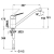 Bateria Teka MTP 913 CHROM  469130200